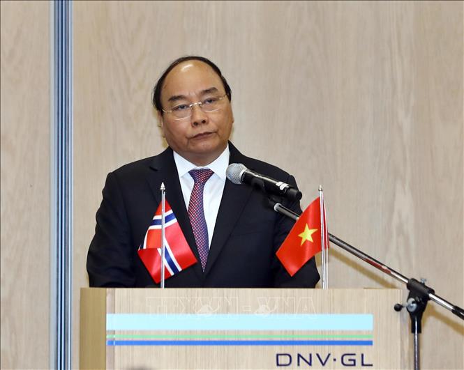 Thúc đẩy hợp tác doanh nghiệp Việt Nam - Na Uy
