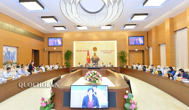 Thông qua nghị quyết thành lập 2 thị trấn, 6 phường thuộc tỉnh Đồng Nai