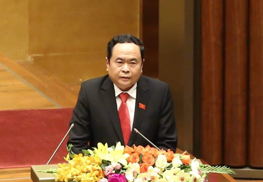 Cử tri đề nghị xử lý nghiêm các vi phạm trong lĩnh vực tài nguyên và môi trường