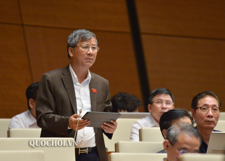 Cần minh bạch thông tin đất đai