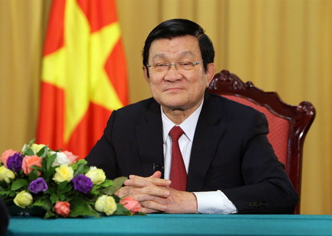 Tìm chọn hiền tài