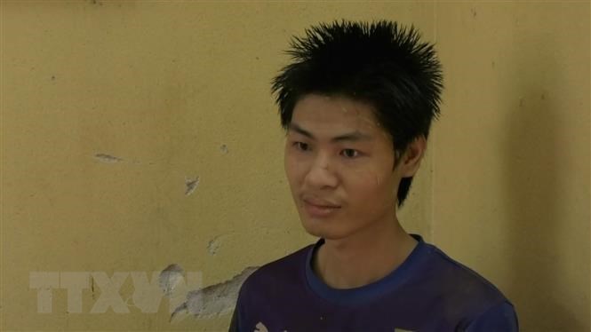 Khởi tố đối tượng dùng dao đâm nhiều học sinh và giáo viên tại trường tiểu học ở Thanh Hóa