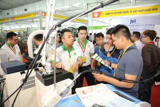 ADB tài trợ 20,2 triệu USD hỗ trợ các doanh nghiệp vừa và nhỏ