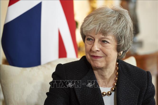 Vấn đề Brexit Thủ tướng Anh kêu gọi Công đảng gạt bỏ bất đồng, cùng thỏa hiệp