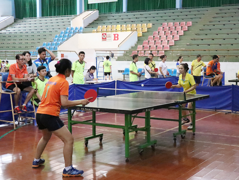 Khai mạc Hội thao Cụm thi đua các Trường Chính trị khu vực Tây Nguyên