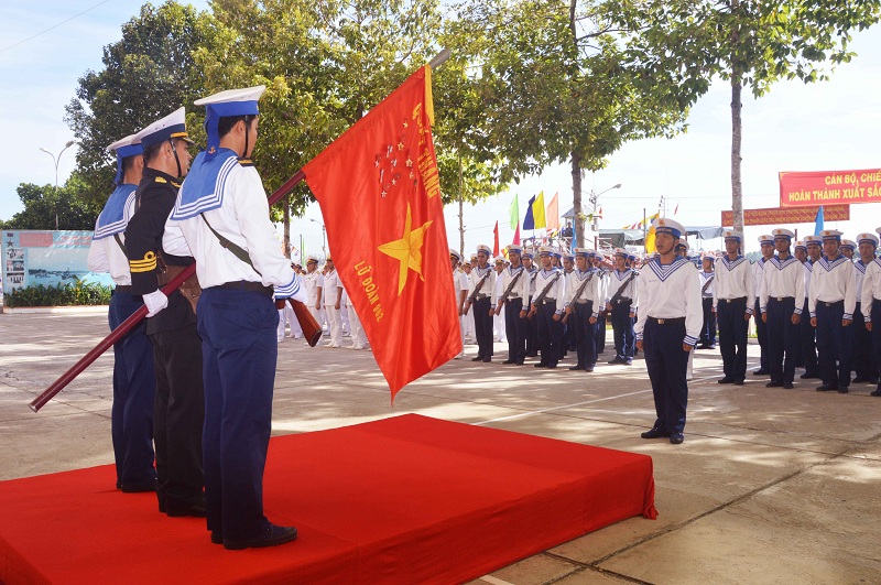 Khi thi đua là động lực