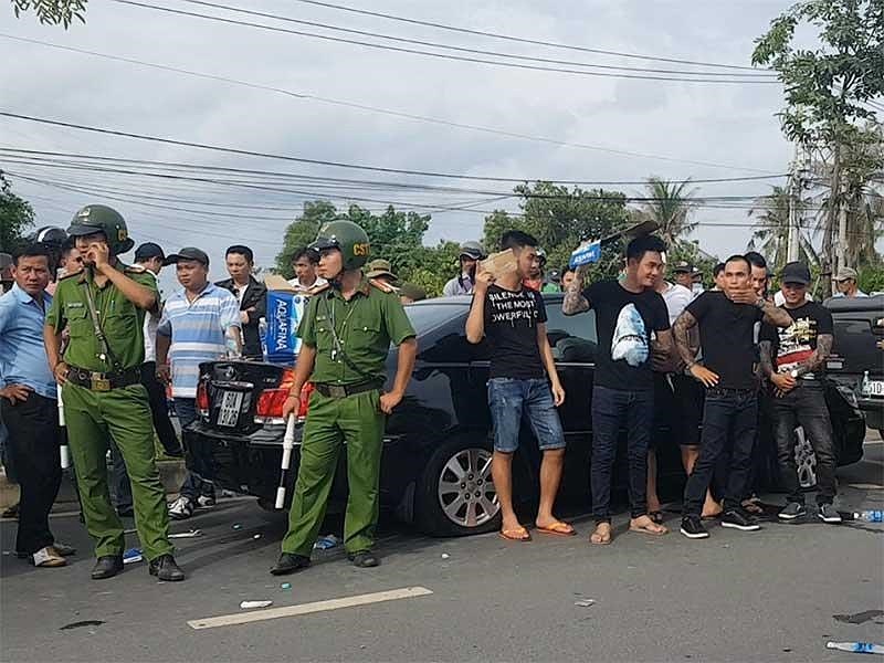 Khẩn trương xác minh vụ việc báo chí phản ánh ở Đồng Nai