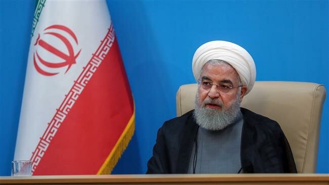 Iran tuyên bố không tìm kiếm chiến tranh với Mỹ
