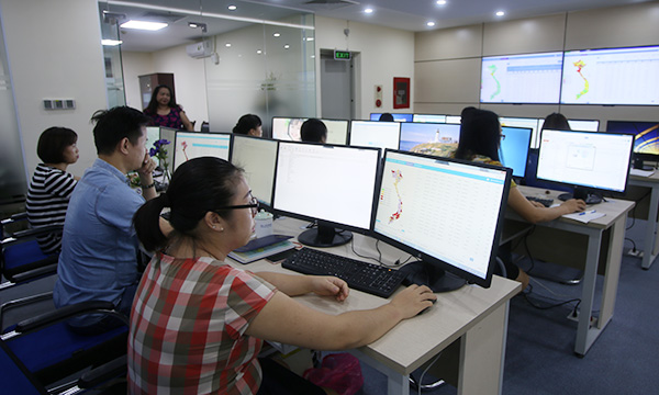Bộ Giao thông Vận tải Ban hành Quy chế quản lý, khai thác và xử lý văn bản điện tử