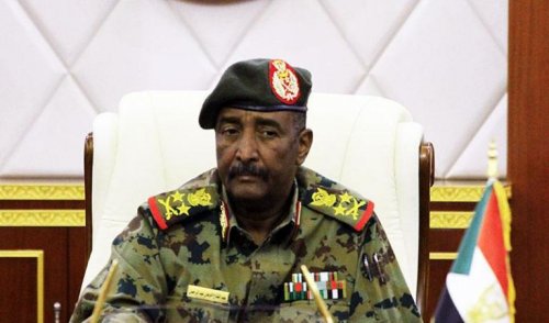 Hội đồng Quân sự chuyển tiếp Sudan tuyên bố hủy bỏ các thỏa thuận đạt được với phe đối lập