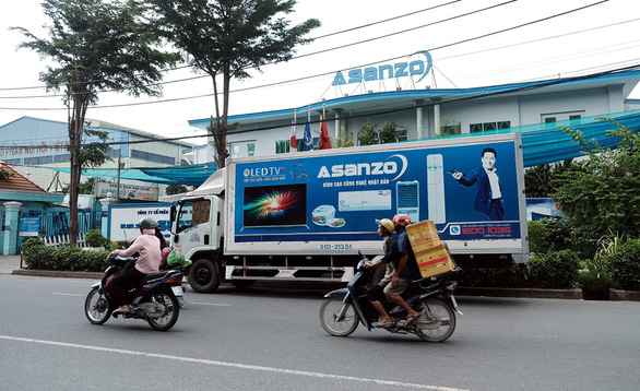 Rà soát việc thực hiện quản lý nhà nước đối với Công ty Asanzo
