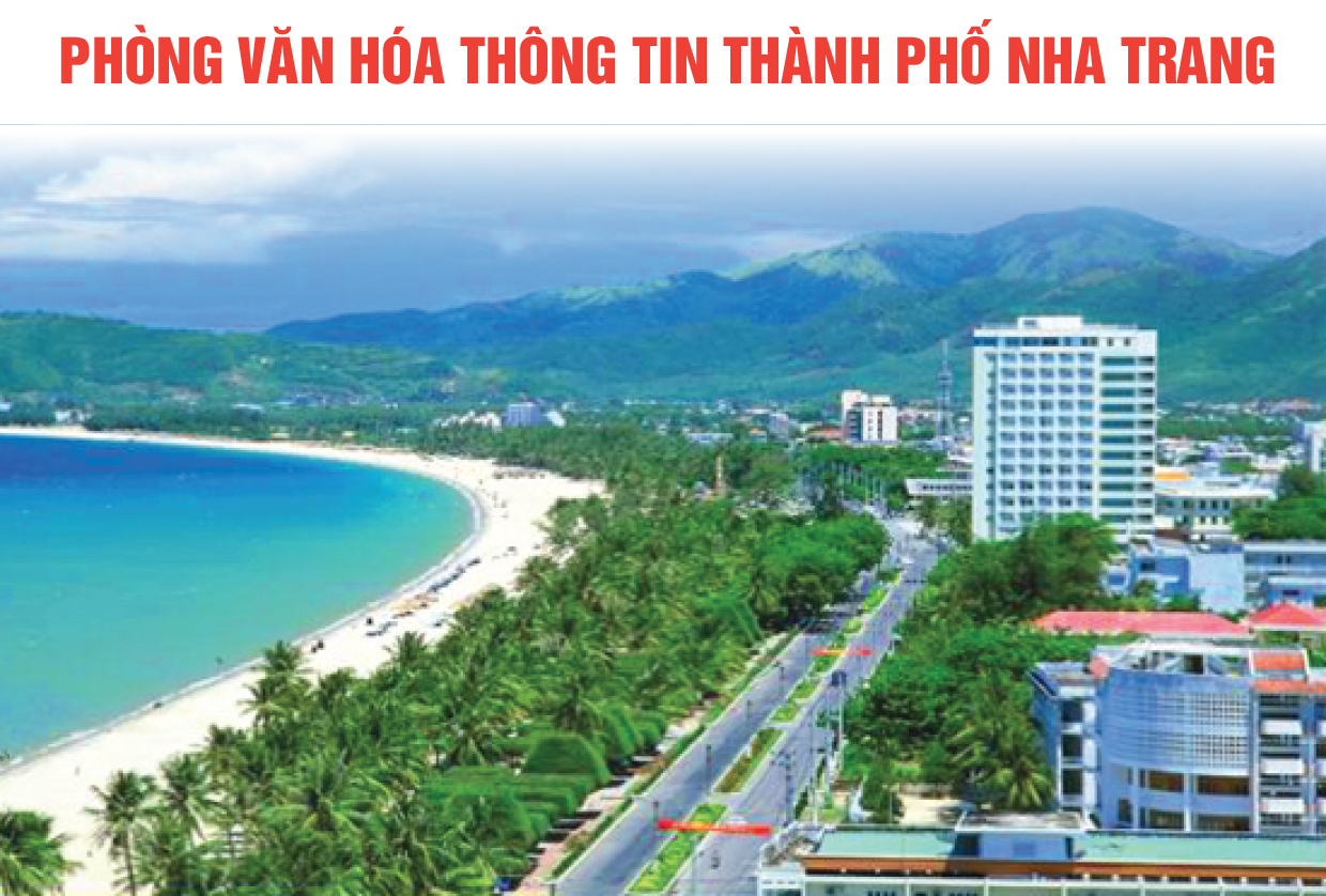 TP Nha Trang “Đô thị văn minh – Công dân thân thiện”