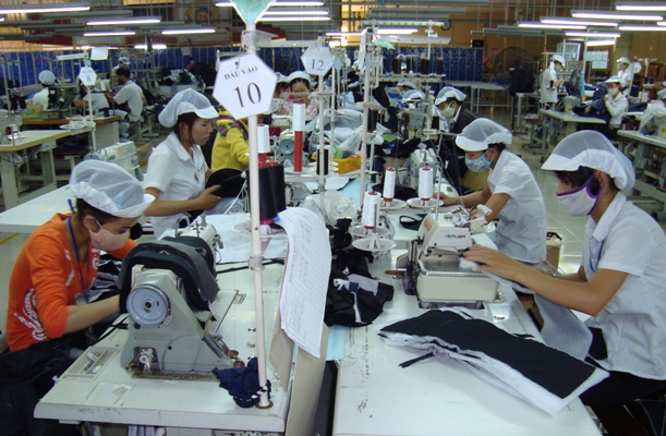 Đề xuất khoanh nợ cho doanh nghiệp nợ bảo hiểm xã hội