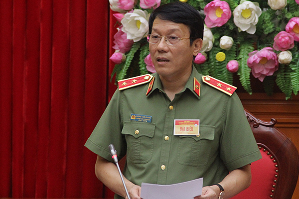 Bộ Công an sẽ vào cuộc xác minh vụ Asanzo