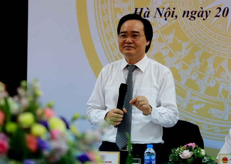 Việc xét chọn hồ sơ ứng viên GS, PGS cần nghiêm túc, công tâm