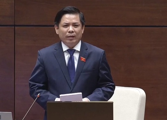 Bộ trưởng Bộ Giao thông vận tải trả lời nhiều vấn đề nóng