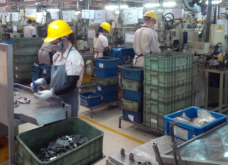 Hướng tới tăng trưởng có chất lượng trong giai đoạn 2021 - 2030