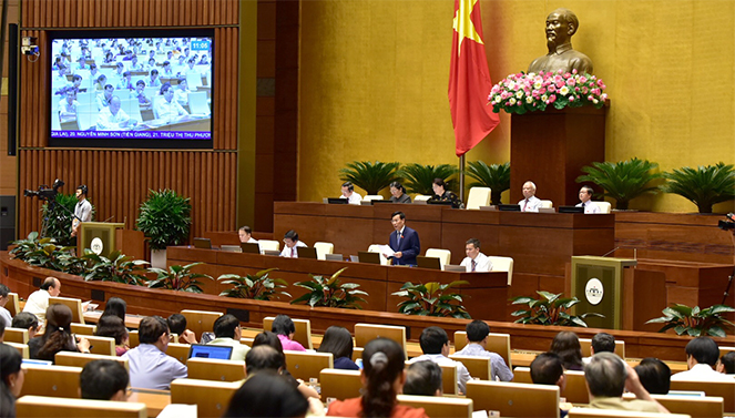 Chưa phát hiện trường hợp cán bộ, công chức nào góp tiền xây chùa để trục lợi