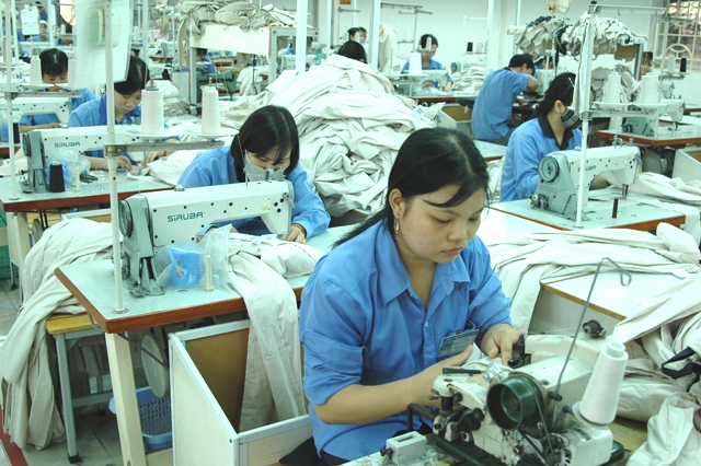 Việt Nam đạt được mức cam kết cao nhất trong FTA với EU