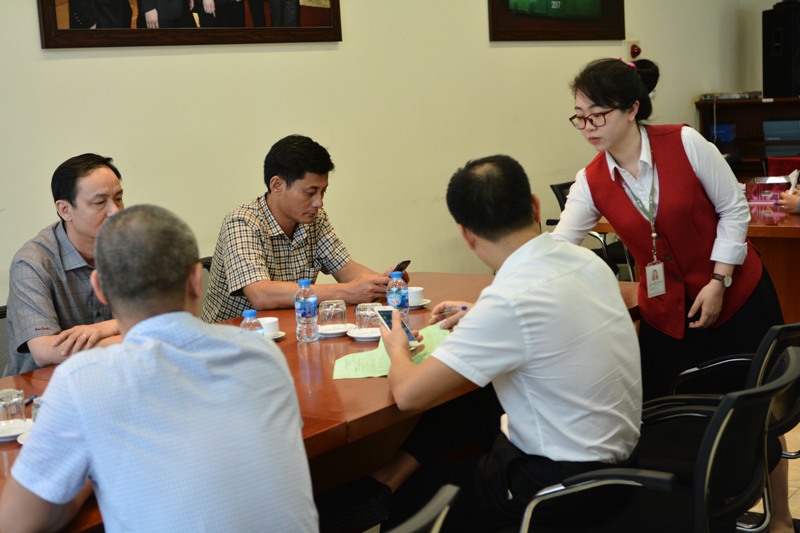 Tháng 5 2019 Chỉ có 1 phiên đấu giá bán cổ phần ra công chúng