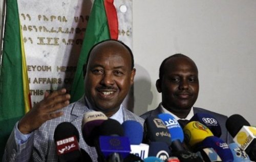 Các phe phái tại Sudan nhất trí nối lại đàm phán