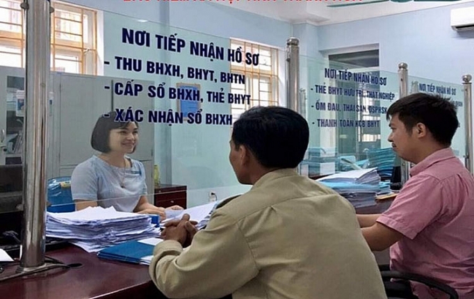 Tỷ lệ tham gia bảo hiểm y tế đạt 89 dân số