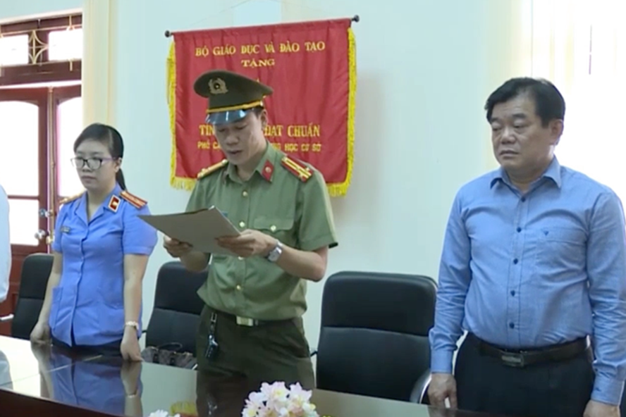 Không để “hạ cánh an toàn”
