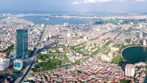 Đề xuất sửa đổi, bổ sung một số cơ chế, chính sách tài chính ngân sách đặc thù đối với Thủ đô Hà Nội