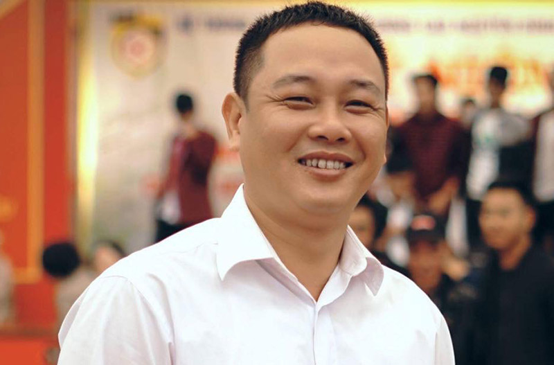 Cử tri đề nghị “tư lệnh” ngành quyết liệt hơn nữa để tạo chuyển biến tích cực