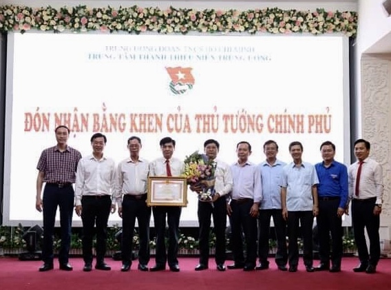 Đầu tư nghiên cứu, thiết kế các mô hình hoạt động thu hút thanh thiếu niên