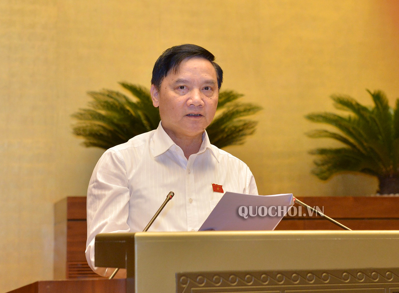 Quốc hội sẽ cho ý kiến, thông qua 17 dự án luật 01 dự thảo nghị quyết trong năm 2020