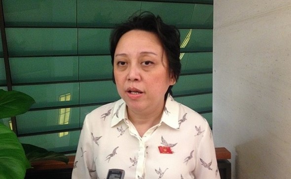 Đại biểu đề nghị có quy định về chi phí BHYT đối với người nghiện rượu