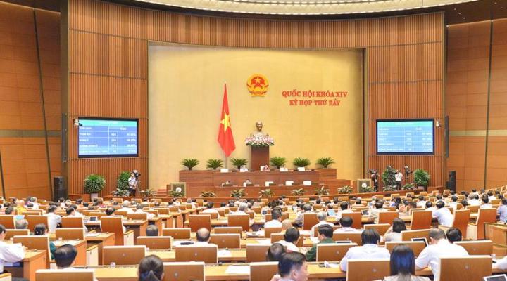 Quốc hội đồng tình giữ nguyên tiêu chí phân loại dự án quan trọng quốc gia