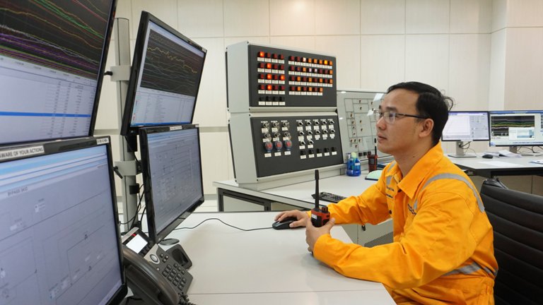 Đam mê dẫn lối thành công