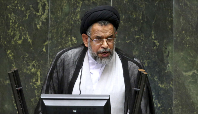 Iran tử hình cựu nhân viên Bộ Quốc phòng làm gián điệp cho CIA