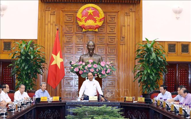 Thừa Thiên - Huế cần đề cao trách nhiệm người đứng đầu
