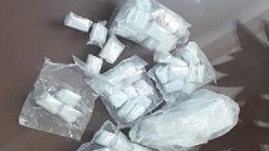 Điện Biên Bắt đối tượng nghiện, nhiễm HIV vận chuyển trái phép chất ma túy