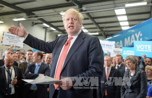 Vấn đề Brexit Nhiều ẩn số trong cuộc đua vào vị trí thủ tướng mới của Anh