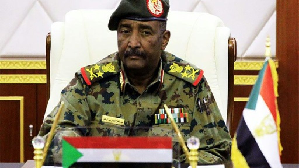 Sudan Hội đồng Quân sự chuyển tiếp nhất trí về đề xuất thành lập Hội đồng chủ quyền