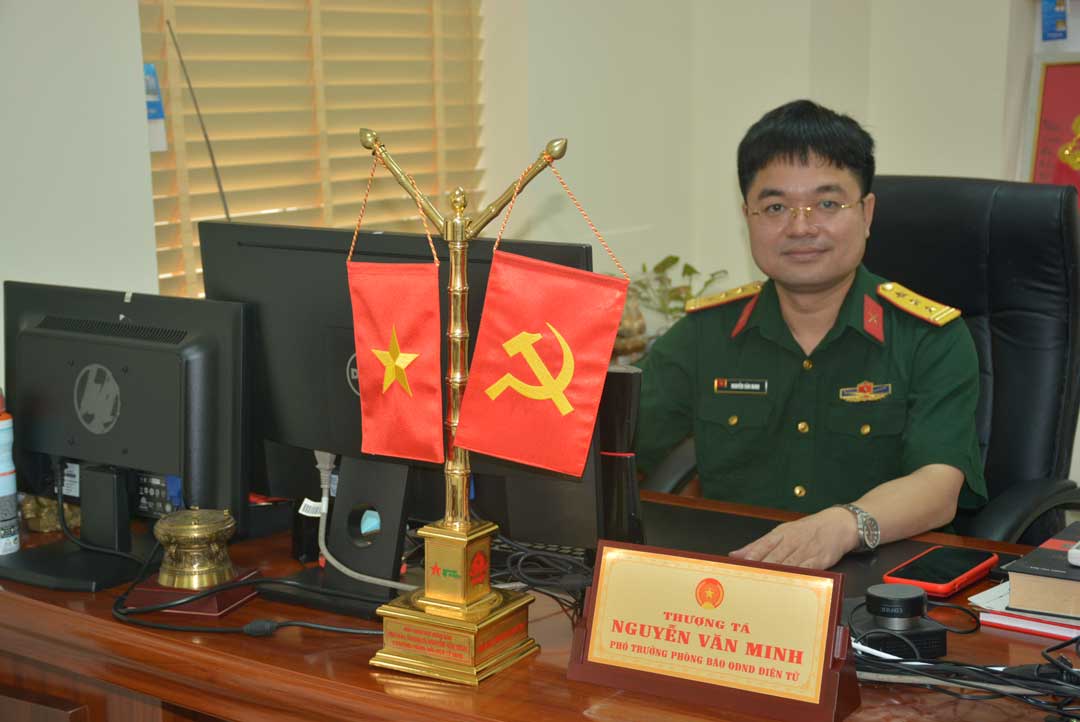 Mệnh lệnh không lời