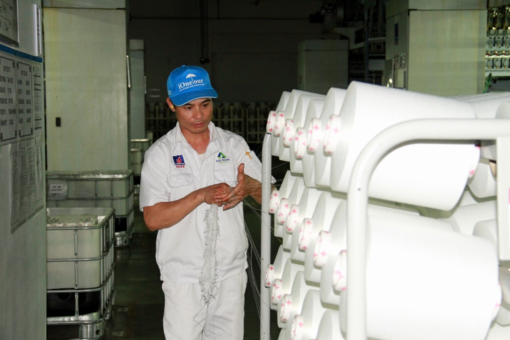 PVN nộp ngân sách Nhà nước ước đạt 41 000 tỷ đồng