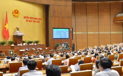 Dân chủ, đổi mới, đáp ứng cơ bản nguyện vọng của cử tri