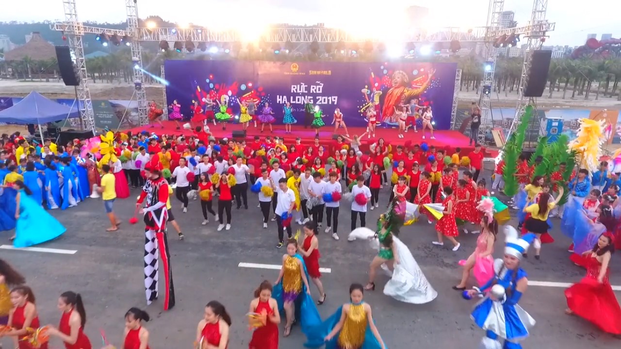 Quảng Ninh Phát triển bền vững ngành du lịch