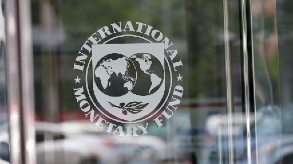 IMF thúc giục Pháp nên hành động để kiềm chế nợ công