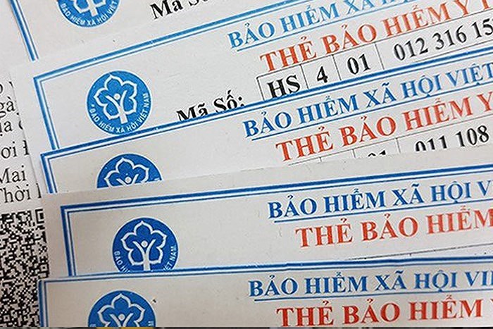 Hỗ trợ mua, tặng thẻ BHYT cho người có hoàn cảnh khó khăn tại 08 tỉnh, thành