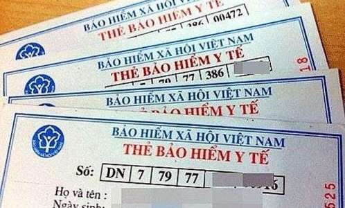 Hòa Bình Tỷ lệ bao phủ BHYT trên 95,5