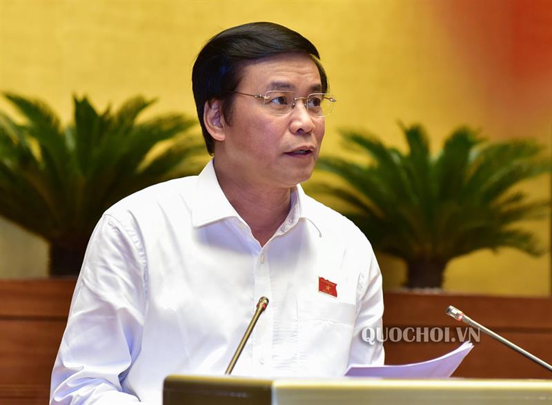 Quốc hội sẽ giám sát về phòng chống xâm hại trẻ em