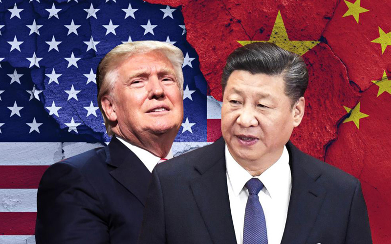 Hội nghị G20 Chưa đưa ra được giải pháp cho căng thẳng thương mại Mỹ- Trung
