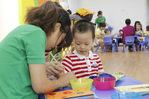 Hướng dẫn truy thu BHXH với giáo viên mầm non, cán bộ xã là bệnh binh