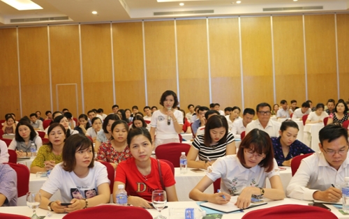 Quảng Bình Tăng cường công tác tuyên truyền về chính sách BHXH